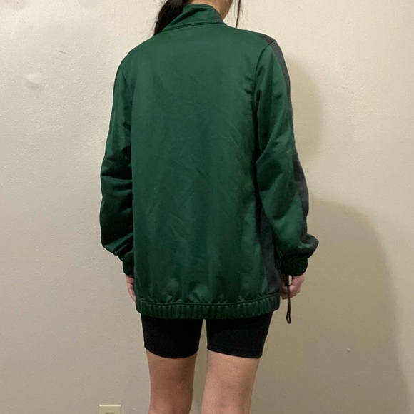 Rare Nike zip up jacket - Picture 7 of 17